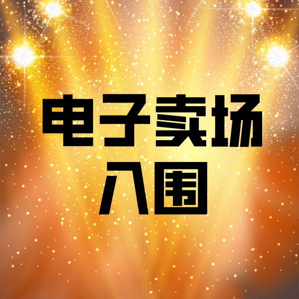 溧水电子卖场入围